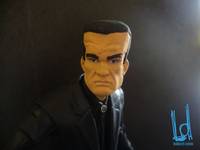 Hammerhead (Marvel Legends) Custom Action Figure
