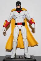 Space Ghost (Space Ghost) Custom Action Figure