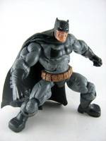 Dark Knight Returns Batman (Dark Knight) Custom Action Figure