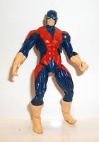 Beast (Marvel Universe) Custom Action Figure