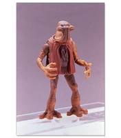 Momaw Nadon (Hammerhead) (Star Wars) Custom Action Figure