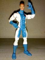 Bobby Drake (Marvel Legends) Custom Action Figure