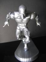 Silver Surfer (Marvel Legends) Custom Action Figure