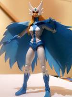 Snowbird (Marvel Legends) Custom Action Figure