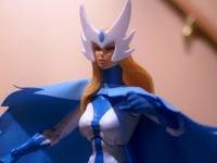 Snowbird (Marvel Legends) Custom Action Figure