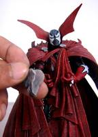Spawn (Spawn) Custom Action Figure