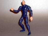 Professor Xavier (MvsC) (X-Men) Custom Action Figure