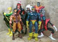 Thunderbird (John Proudstar) (Marvel Legends) Custom Action Figure
