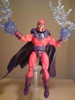 Magneto (Marvel Legends) Custom Action Figure
