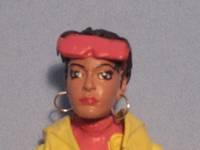 Jubilee (Marvel Legends) Custom Action Figure