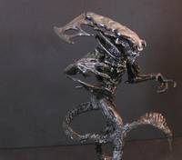 Alien Hybrid: The Monarch (Aliens) Custom Action Figure