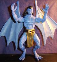 Goliath (Marvel Legends) Custom Action Figure