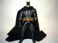 Batman (DC Superheroes) Custom Action Figure