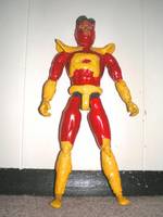 Atlas (Marvel Legends) Custom Action Figure
