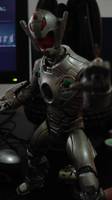 Ultron (Marvel Legends) Custom Action Figure