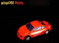 Swindel (Transformers - Movie) Custom Action Figure