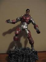 Iron Man (Marvel Legends) Custom Action Figure