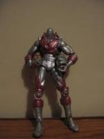 Iron Man (Marvel Legends) Custom Action Figure