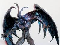 Devilman: Imitation Devilman (Devilman) Custom Action Figure
