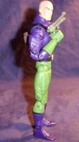 Lex Luthor (Superman) Custom Action Figure