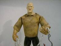 Jacob Goodnight (Movie Maniacs) Custom Action Figure