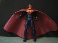 Eradicator (Marvel Legends) Custom Action Figure
