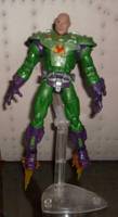 Lex Luthor (DC Superheroes) Custom Action Figure