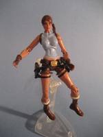 Lara Croft - Tomb Raider (Marvel Legends) Custom Action Figure