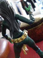 Gamora (Infinity Watch) Custom Action Figure