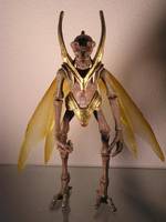 Geonosian Warrior (Star Wars) Custom Action Figure