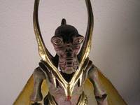 Geonosian Warrior (Star Wars) Custom Action Figure