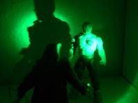 Frankenstein's Monster (Van Helsing) Custom Action Figure