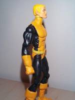 Cannonball (New Mutants #1) (Marvel Legends) Custom Action Figure