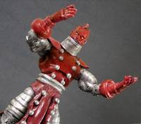 High Evolutionary (Marvel Legends) Custom Action Figure