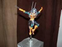 Predator (Infra-Red) (Predator) Custom Action Figure