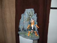 Predator (Infra-Red) (Predator) Custom Action Figure