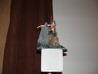 Predator (Infra-Red) (Predator) Custom Action Figure