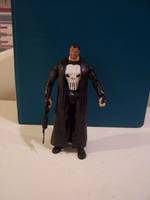 The Punisher (Marvel Legends) Custom Action Figure