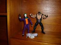 Joker (Marvel Legends) Custom Action Figure