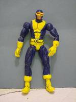 Original Cyclops (Marvel Legends) Custom Action Figure