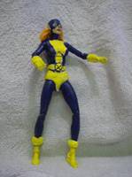 Original Marvel Girl (Marvel Legends) Custom Action Figure