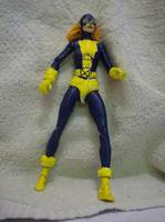 Original Marvel Girl (Marvel Legends) Custom Action Figure