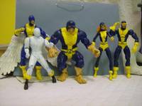 Original Marvel Girl (Marvel Legends) Custom Action Figure