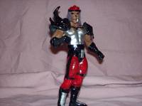 Grune the Detroyer (Thundercats) Custom Action Figure