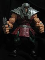 Ram Man (Masters of the Universe) Custom Action Figure
