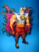 Air-Walker (Marvel Legends) Custom Action Figure