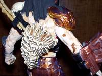 Predator Warrior (Predator) Custom Action Figure