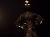 The Avatar (Marvel Legends) Custom Action Figure
