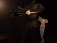 The Avatar (Marvel Legends) Custom Action Figure