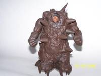 Rock (Incredible Hulk) Custom Action Figure